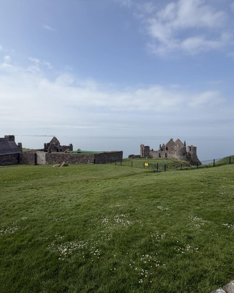 Giant's Causeway Private Driver Tour