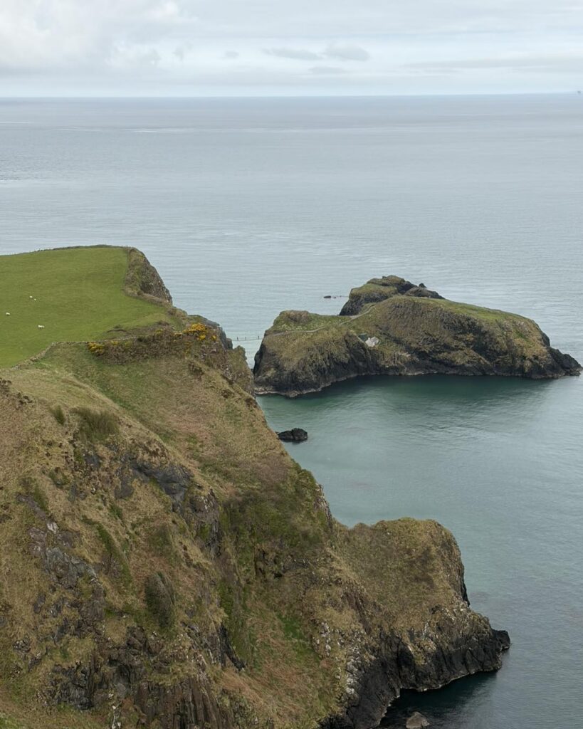 Giant's Causeway Private Driver Tour
