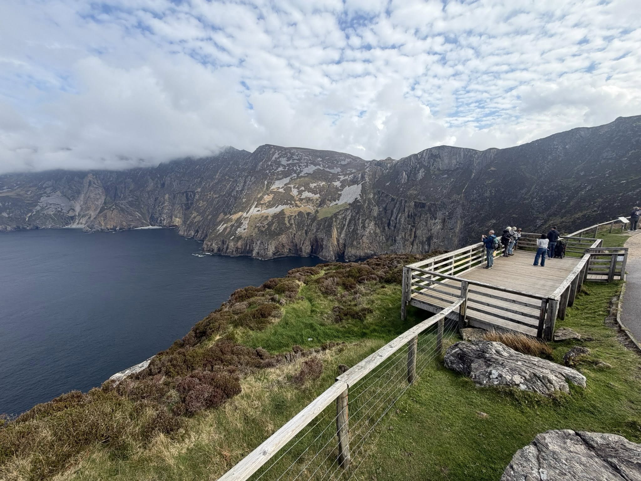 Destination Management Company Ireland