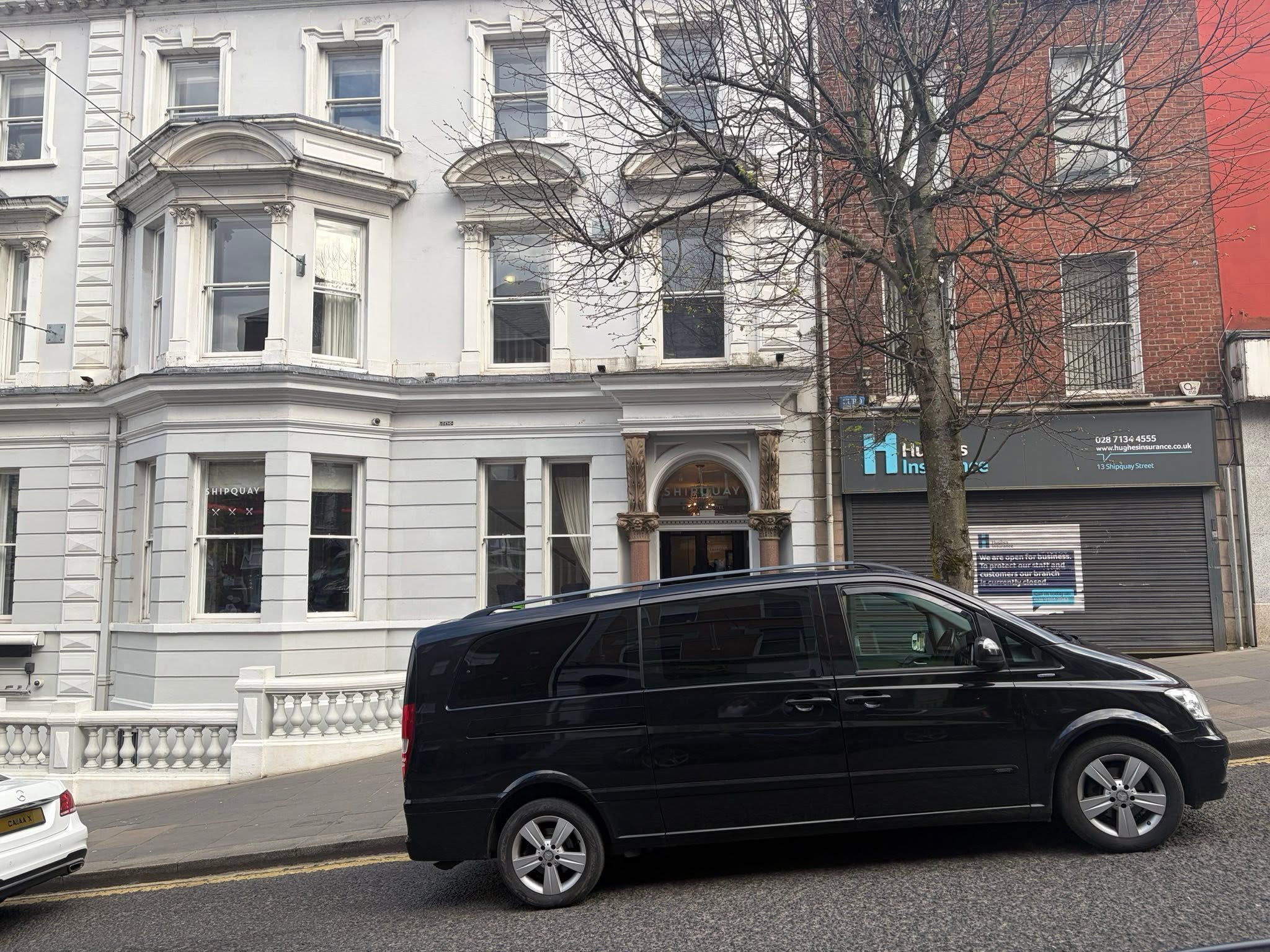 Private Hotel to Airport Transfers Ireland